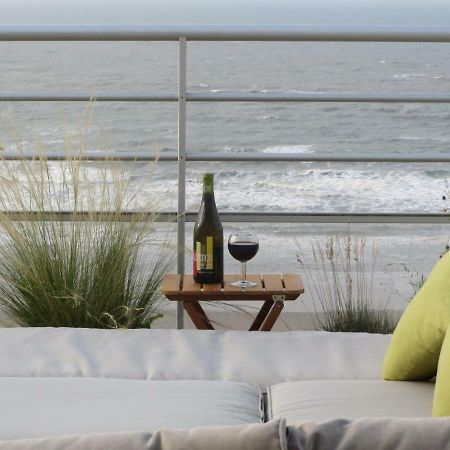 Penthouse Seaflower Blankenberge Exterior photo